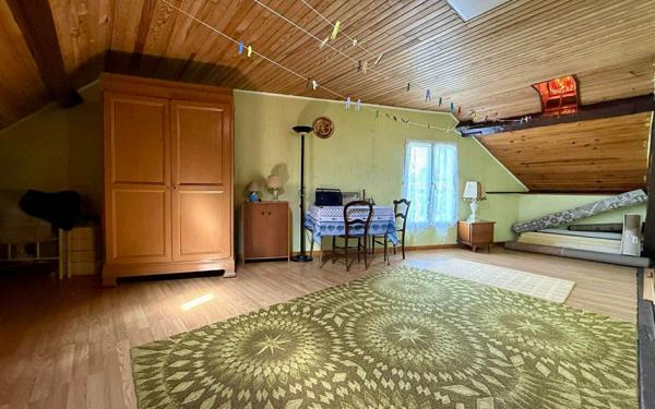 Maison à vendre    5 pièces •  Longueil-Annel