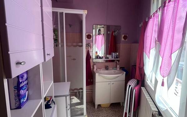 Maison à vendre    5 pièces •  Longueil-Annel