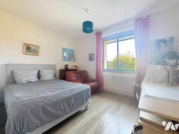 LARMOR-PLAGE - KERGUELEN - PLAIN PIED