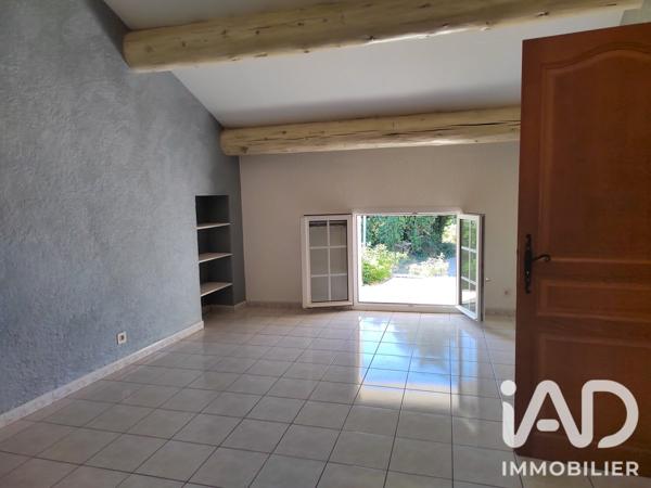 Maison à vendre 8 pièces 160 m² Camaret-sur-Aigues