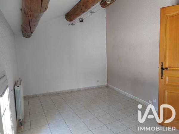 Maison à vendre 8 pièces 160 m² Camaret-sur-Aigues