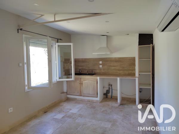 Maison à vendre 8 pièces 160 m² Camaret-sur-Aigues
