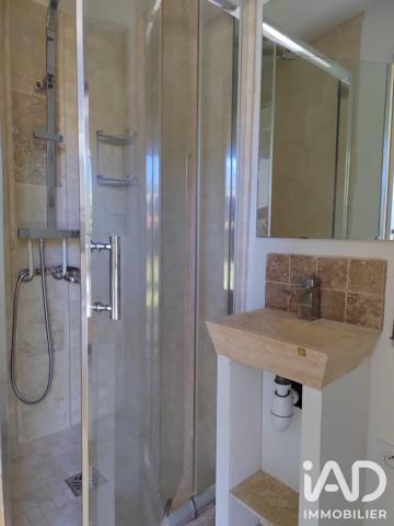 Maison à vendre 8 pièces 160 m² Camaret-sur-Aigues