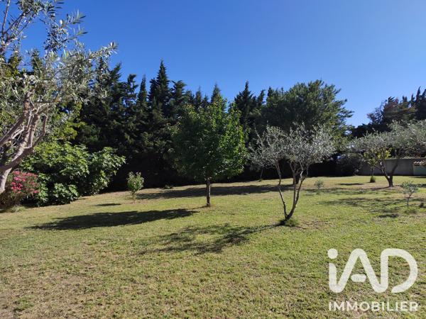 Maison à vendre 8 pièces 160 m² Camaret-sur-Aigues