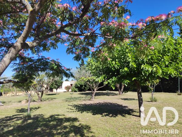 Maison à vendre 8 pièces 160 m² Camaret-sur-Aigues
