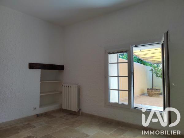 Maison à vendre 8 pièces 160 m² Camaret-sur-Aigues