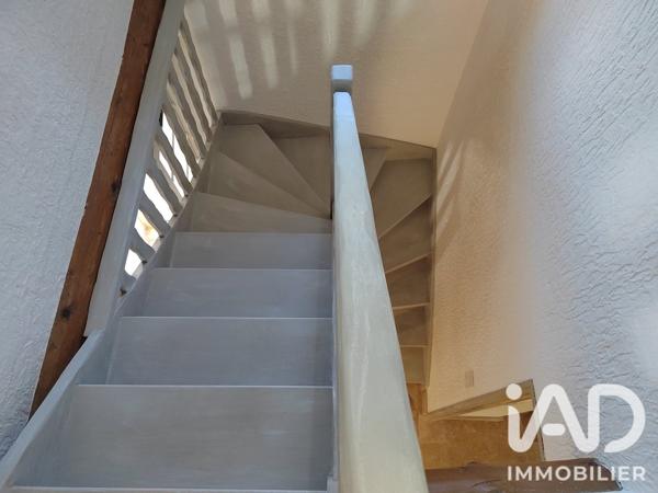 Maison à vendre 8 pièces 160 m² Camaret-sur-Aigues