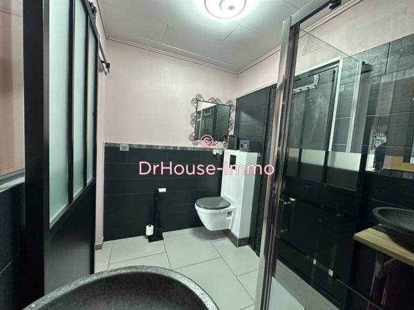 Appartement à vendre 1 pièce de 22 m²