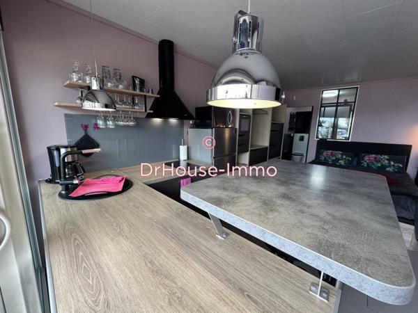 Appartement à vendre 1 pièce de 22 m²