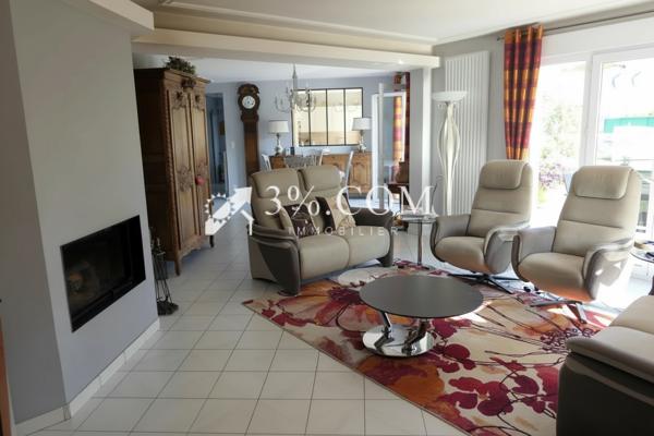 Maison 7 pièce(s) 4 chambre(s) 154 m²