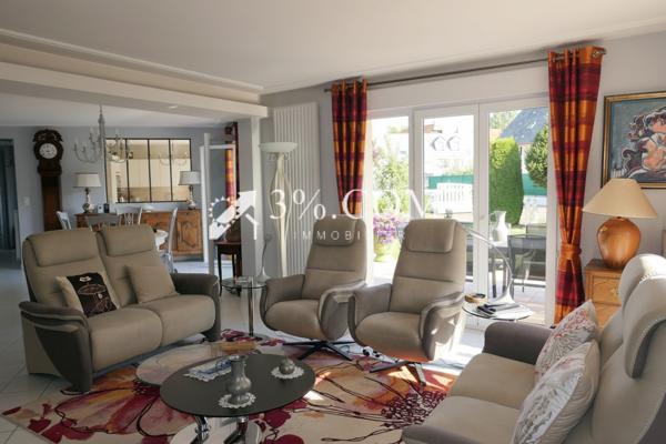 Maison 7 pièce(s) 4 chambre(s) 154 m²