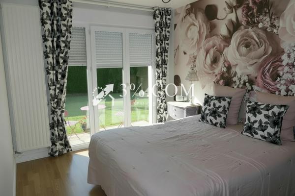 Maison 7 pièce(s) 4 chambre(s) 154 m²