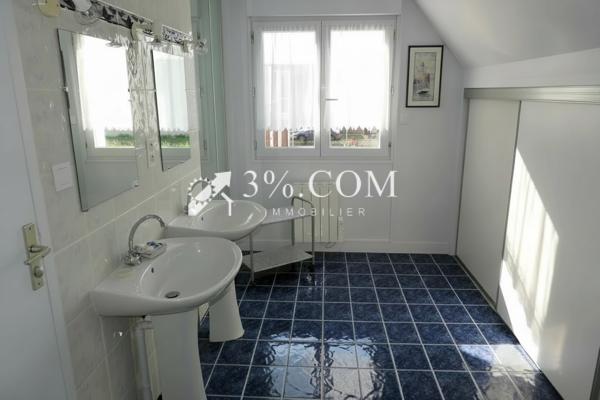 Maison 7 pièce(s) 4 chambre(s) 154 m²