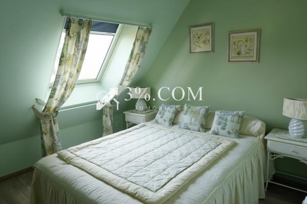 Maison 7 pièce(s) 4 chambre(s) 154 m²