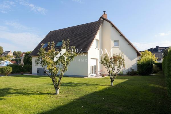 Maison 7 pièce(s) 4 chambre(s) 154 m²