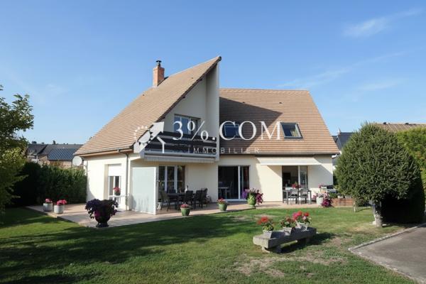 Maison 7 pièce(s) 4 chambre(s) 154 m²