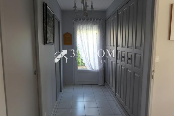 Maison 7 pièce(s) 4 chambre(s) 154 m²