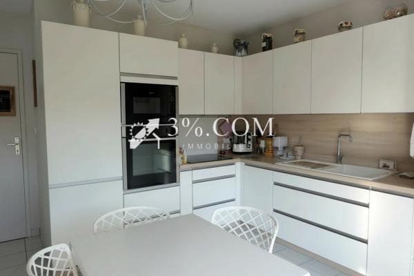 Maison 7 pièce(s) 4 chambre(s) 154 m²