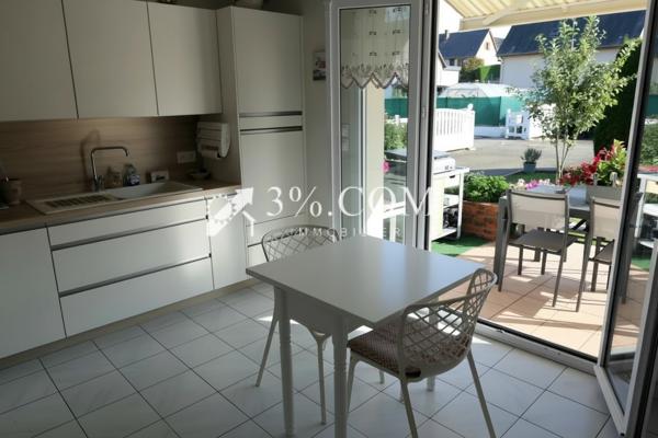 Maison 7 pièce(s) 4 chambre(s) 154 m²