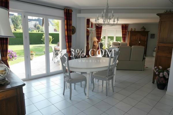 Maison 7 pièce(s) 4 chambre(s) 154 m²