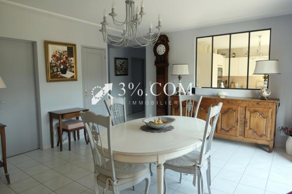 Maison 7 pièce(s) 4 chambre(s) 154 m²