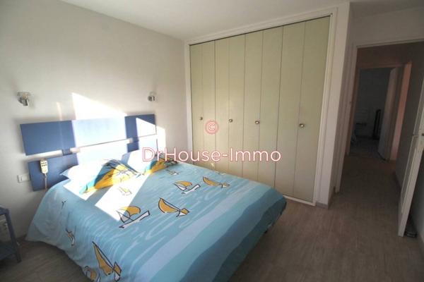 Appartement à vendre 3 pièces de 62 m²