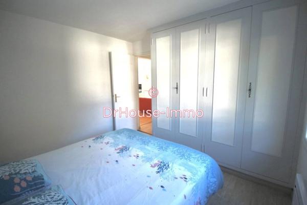 Appartement à vendre 3 pièces de 62 m²