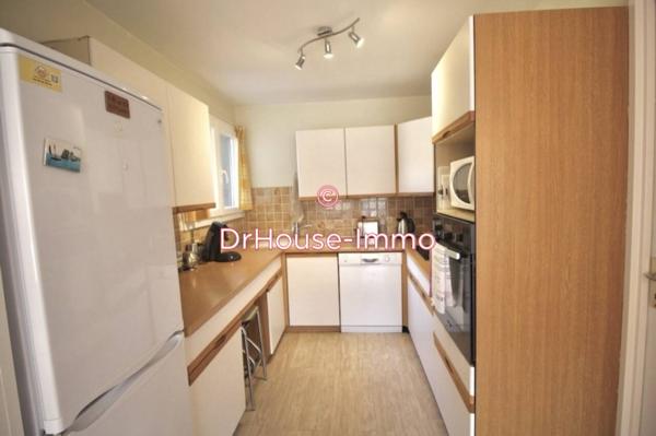 Appartement à vendre 3 pièces de 62 m²