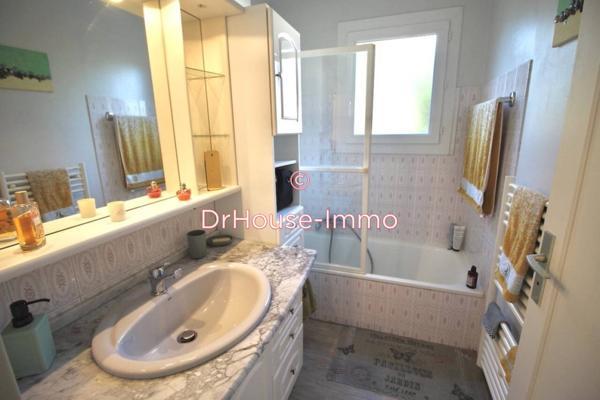 Appartement à vendre 3 pièces de 62 m²