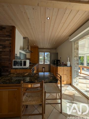 Maison à vendre 4 pièces 107 m² Larnage