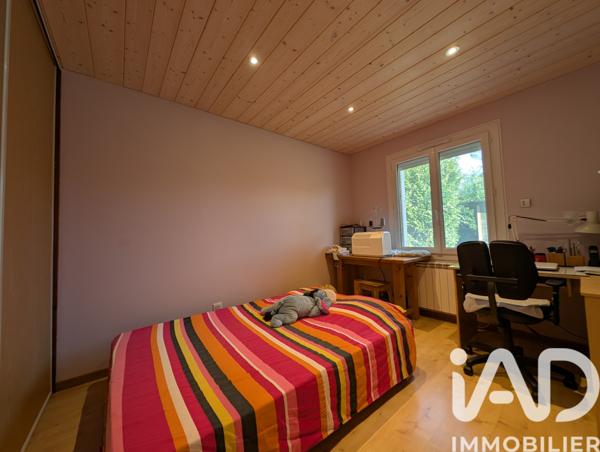 Maison à vendre 4 pièces 107 m² Larnage