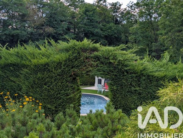 Maison à vendre 4 pièces 107 m² Larnage