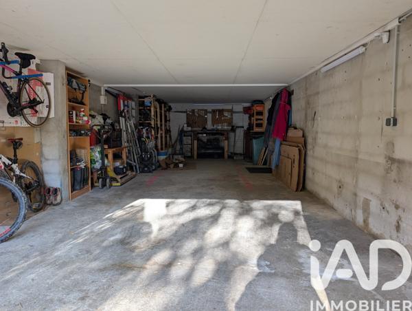 Maison à vendre 4 pièces 107 m² Larnage