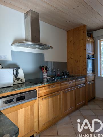 Maison à vendre 4 pièces 107 m² Larnage