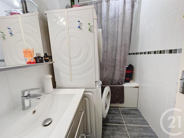 Appartement F4 à vendre  4 pièces - 79 m2 COMPIEGNE - 60