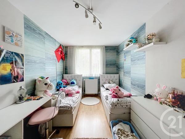 Appartement F4 à vendre  4 pièces - 79 m2 COMPIEGNE - 60