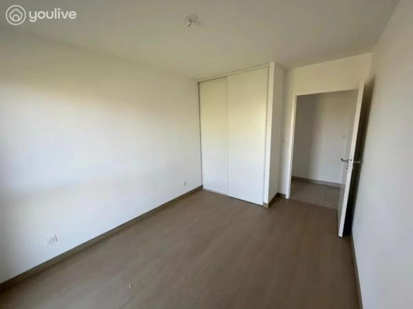 Appartement T3 lumineux aux Sables-d’Olonne