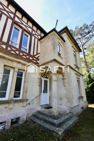 Coeur Douvres la Délivrande Maison 165 m2 8 Piéces