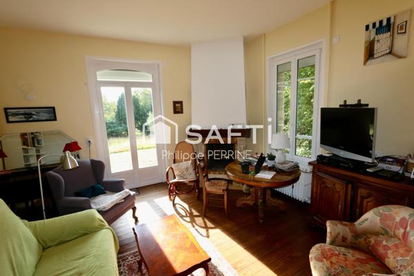 Coeur Douvres la Délivrande Maison 165 m2 8 Piéces