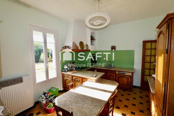 Coeur Douvres la Délivrande Maison 165 m2 8 Piéces