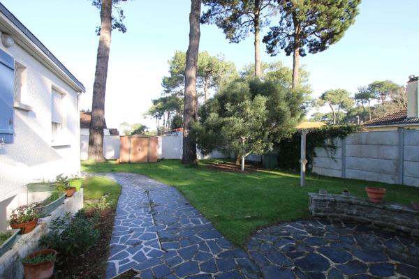 SAINT BREVIN LES PINS