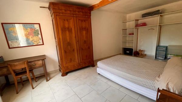 ST-ANDRÉ-des-EAUX : Maison d'environ 130 m² habitables - 4 chambres