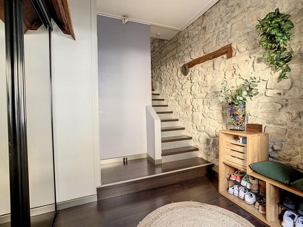 Maison PIERRELAYE 5 pièces 107 m2