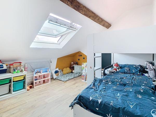 Maison PIERRELAYE 5 pièces 107 m2