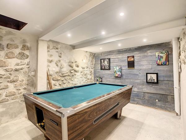 Maison PIERRELAYE 5 pièces 107 m2