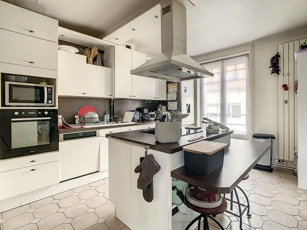 Maison PIERRELAYE 5 pièces 107 m2