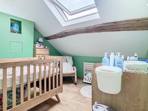 Maison PIERRELAYE 5 pièces 107 m2