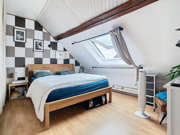 Maison PIERRELAYE 5 pièces 107 m2