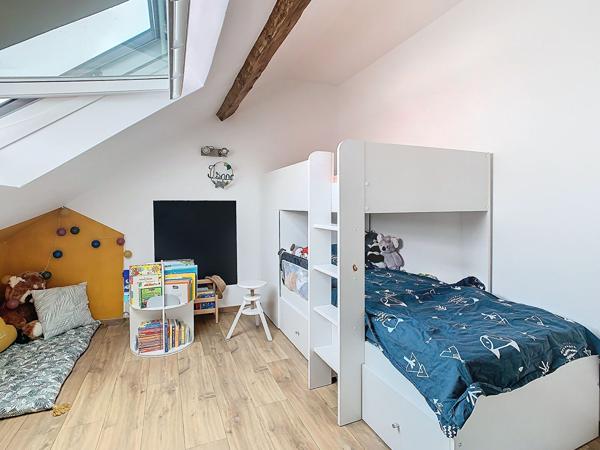 Maison PIERRELAYE 5 pièces 107 m2
