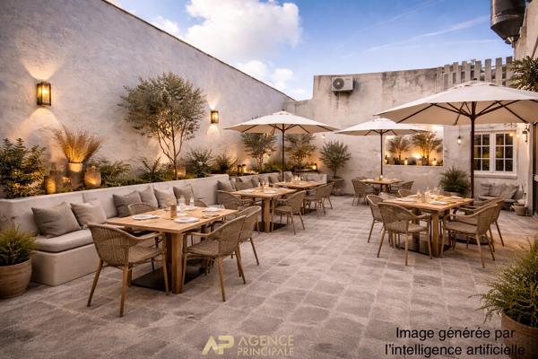A louer Local commercial Toutes activités proche commerces Aytré Loyer 2 650 €/mois charges comprises **  - Référence  FB714